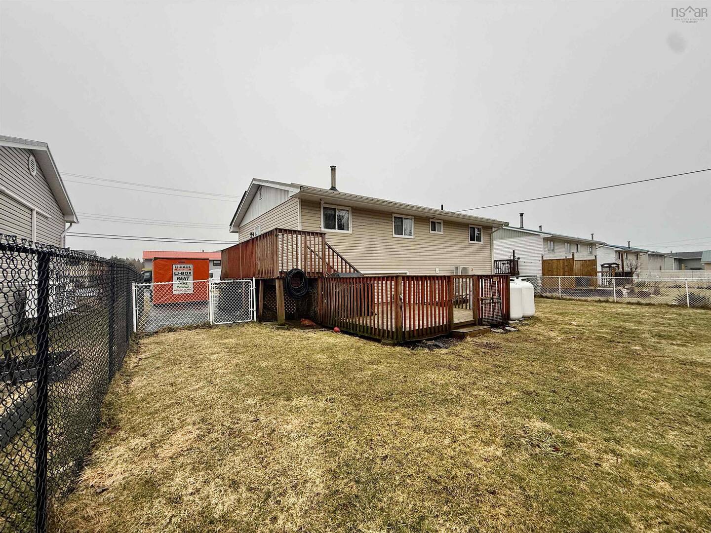 26 Romkey Dr Eastern Passage, NS B3G1G9