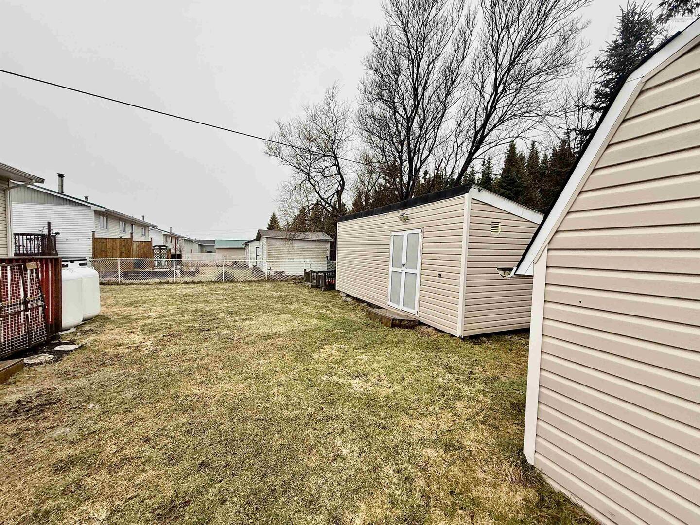 26 Romkey Dr Eastern Passage, NS B3G1G9