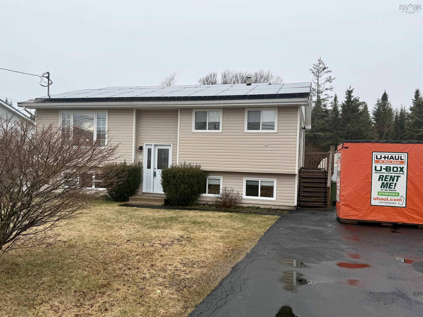 26 Romkey Dr Eastern Passage, NS B3G1G9