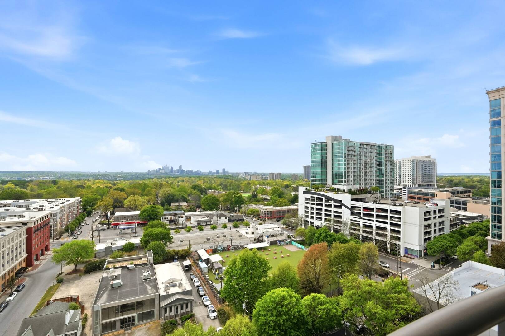 325 E Paces Ferry Rd #1606 Atlanta, GA 30305