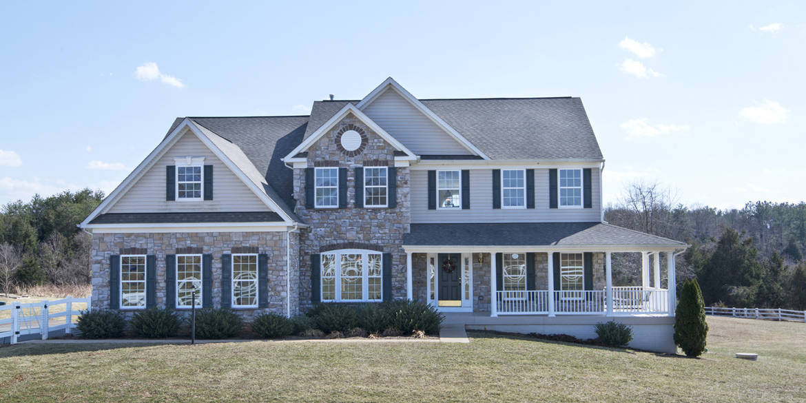 Brivity 7705 Sycamore Springs Dr Warrenton, VA 20187