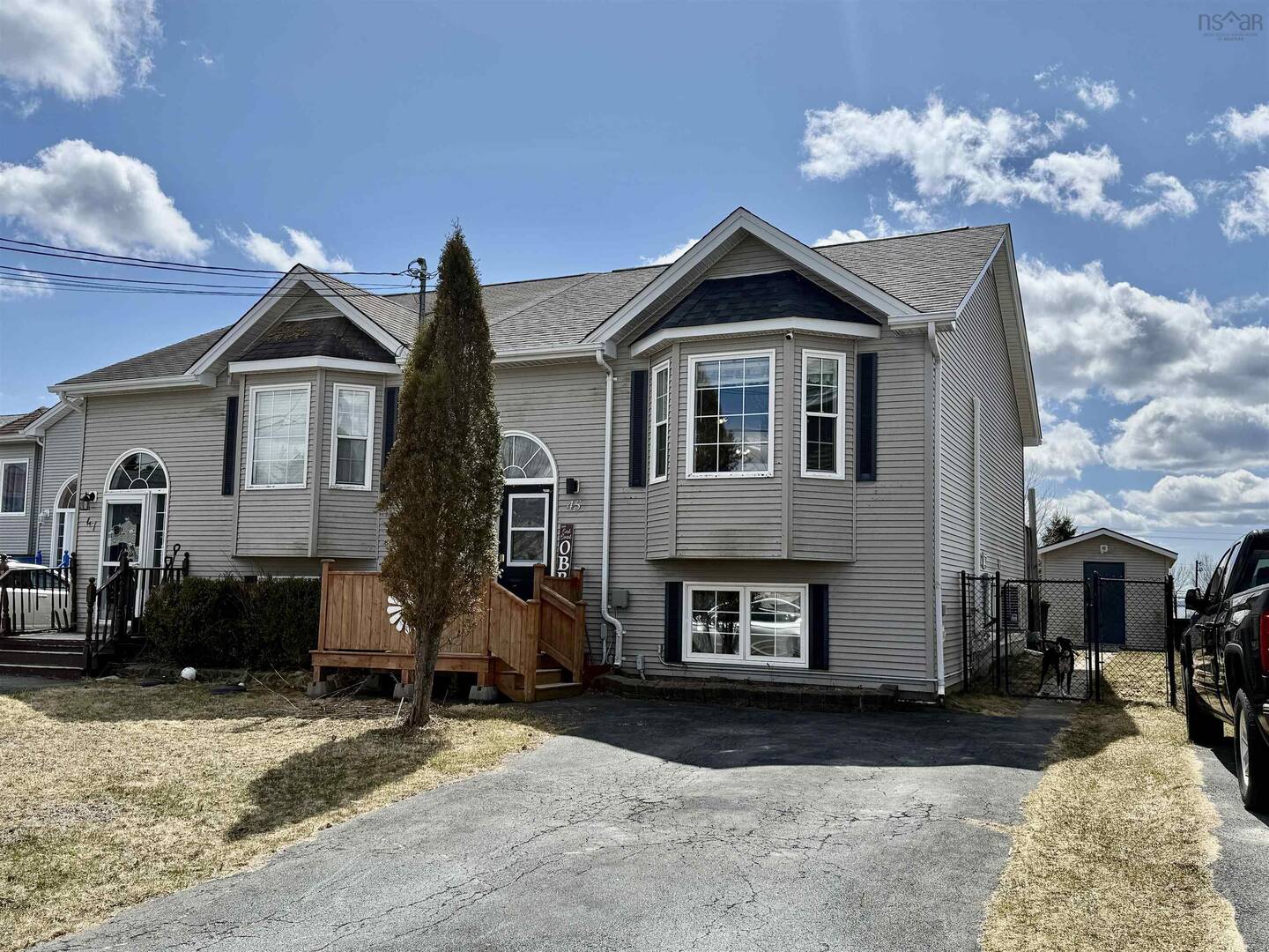 45 Peter Ct Eastern Passage, NS B3G1S9