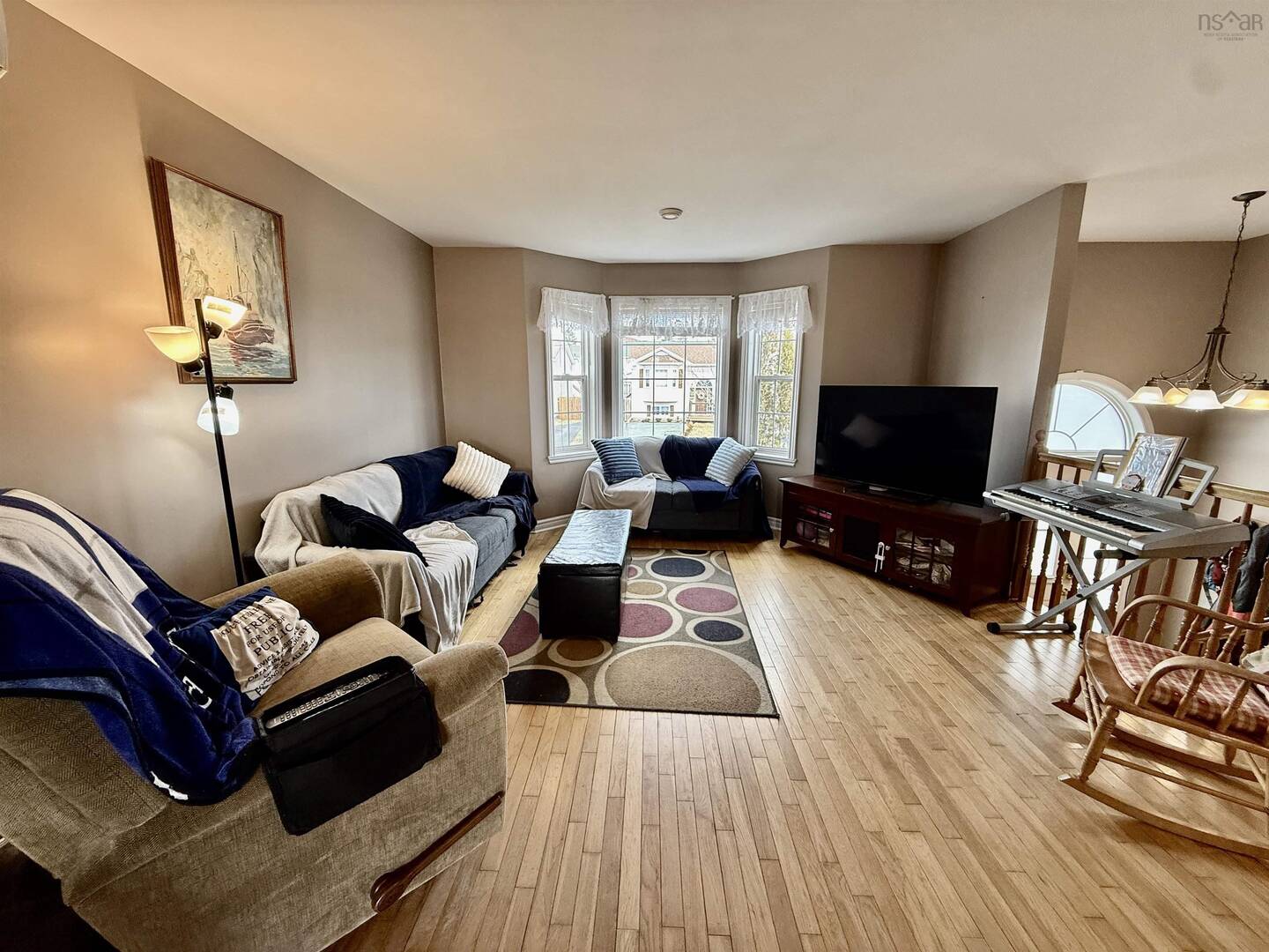 45 Peter Ct Eastern Passage, NS B3G1S9