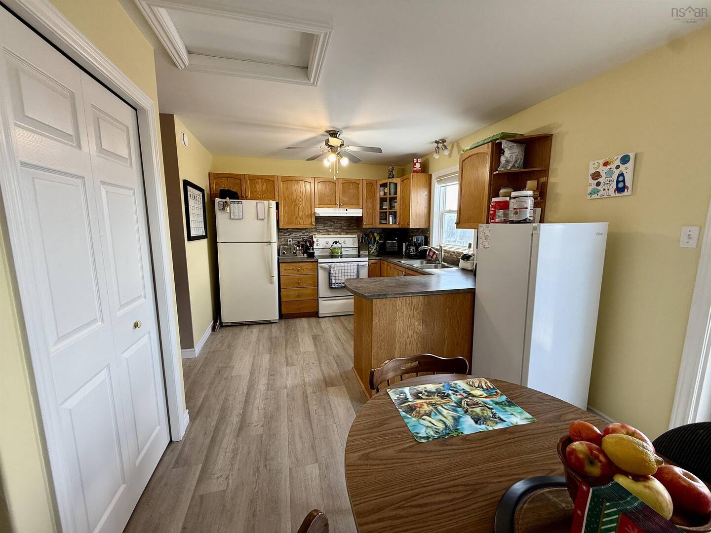 45 Peter Ct Eastern Passage, NS B3G1S9