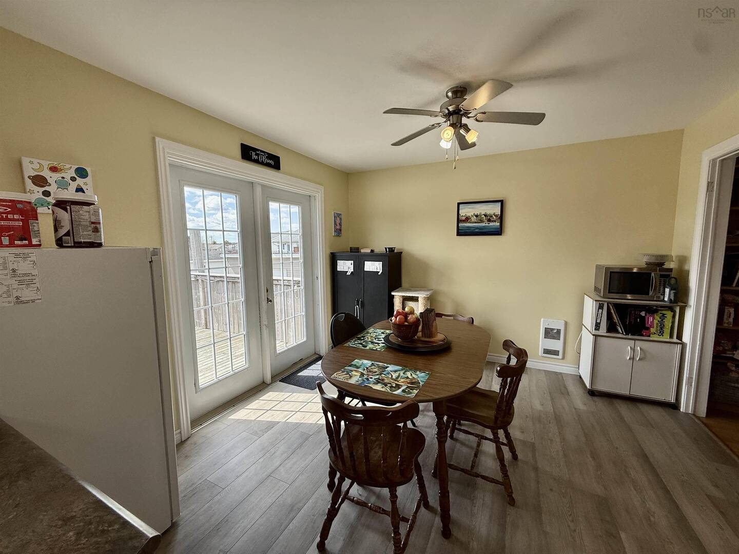 45 Peter Ct Eastern Passage, NS B3G1S9