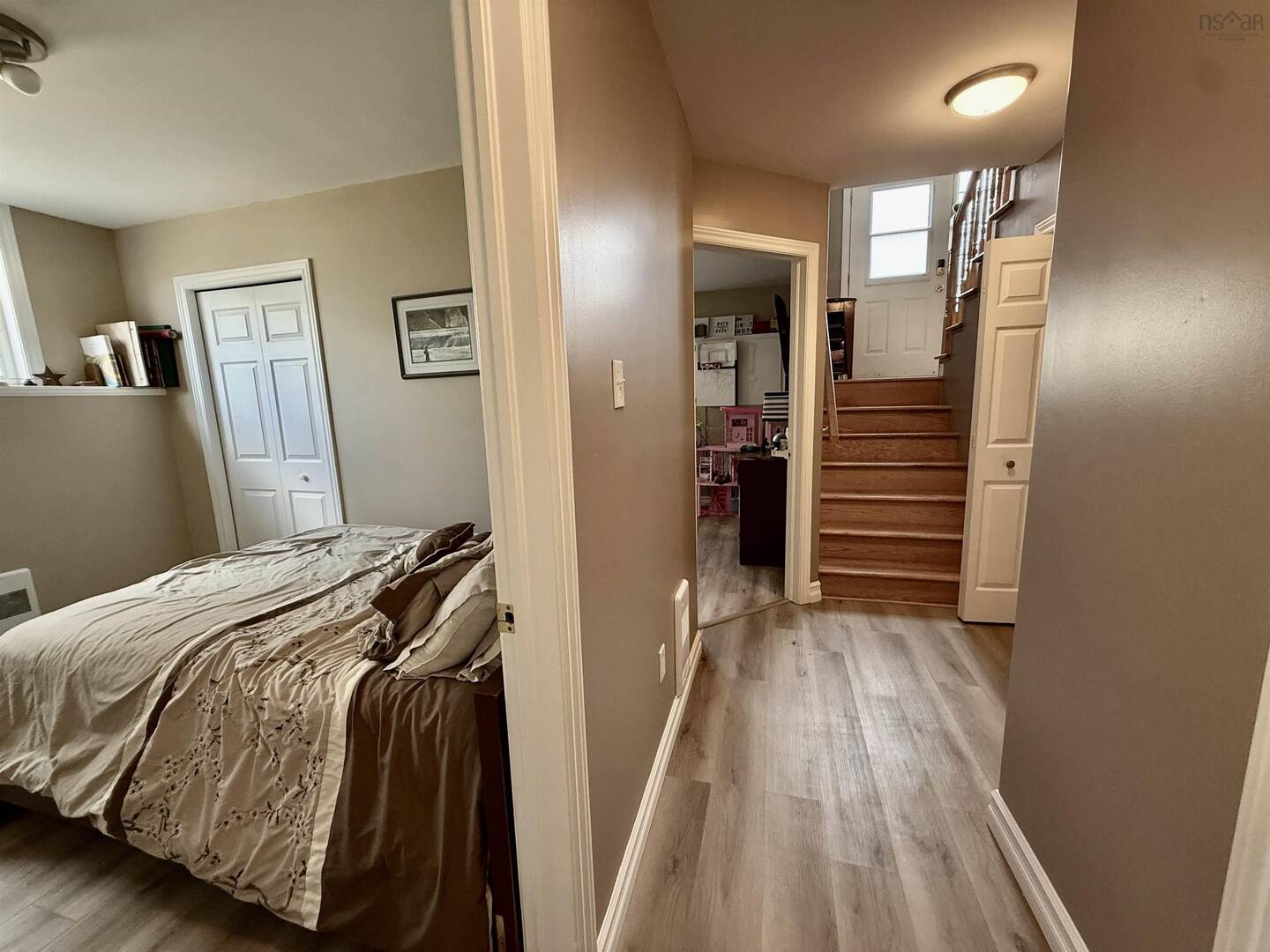 45 Peter Ct Eastern Passage, NS B3G1S9