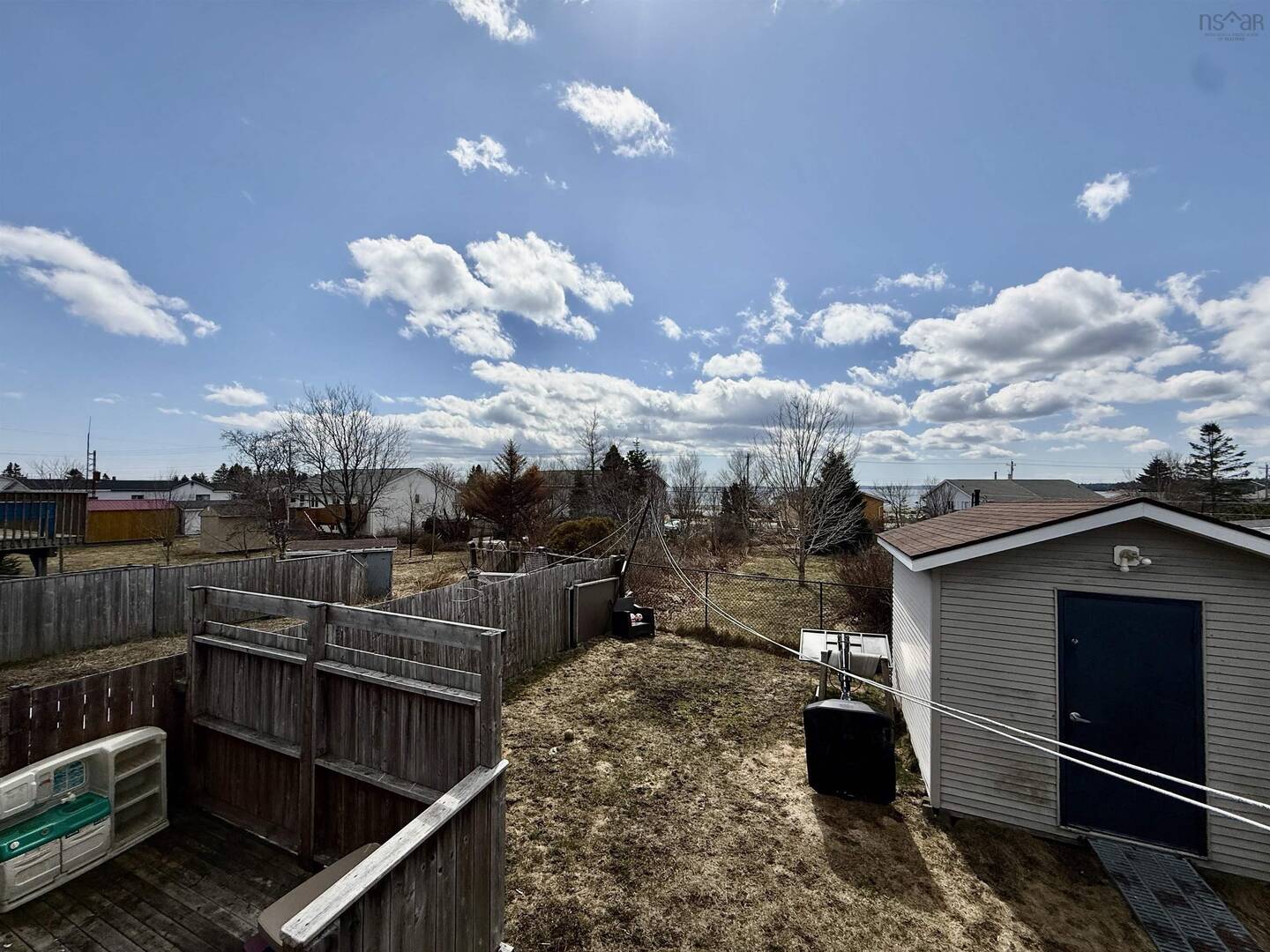 45 Peter Ct Eastern Passage, NS B3G1S9