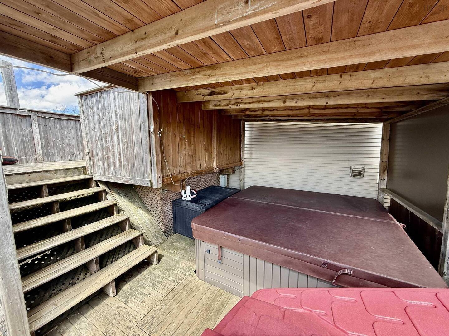 45 Peter Ct Eastern Passage, NS B3G1S9