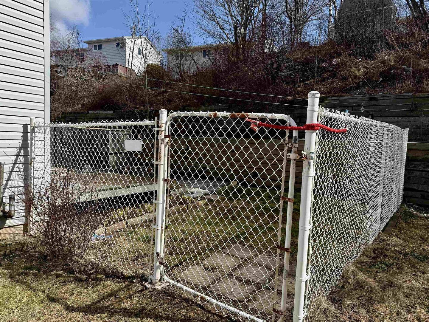 16 Albany Terrace Cole Harbour, NS B2W6E8