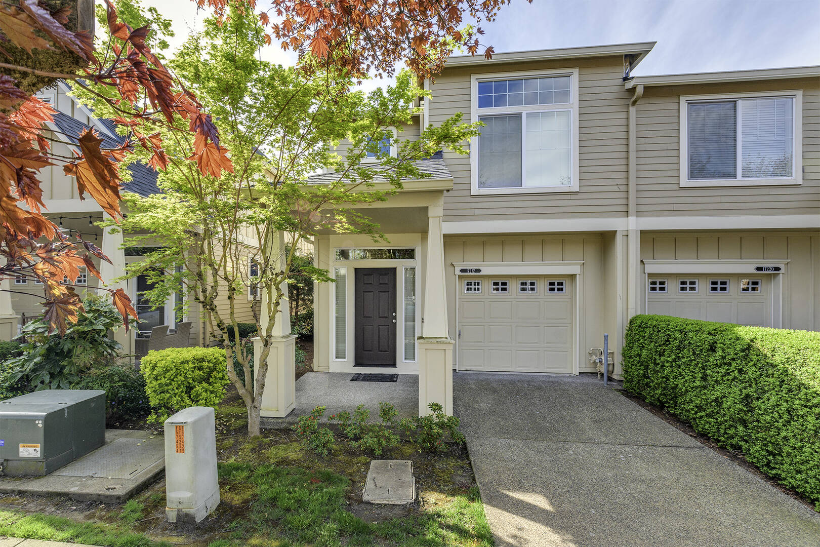 17212 SW Pleasanton Ln Beaverton, OR 97003