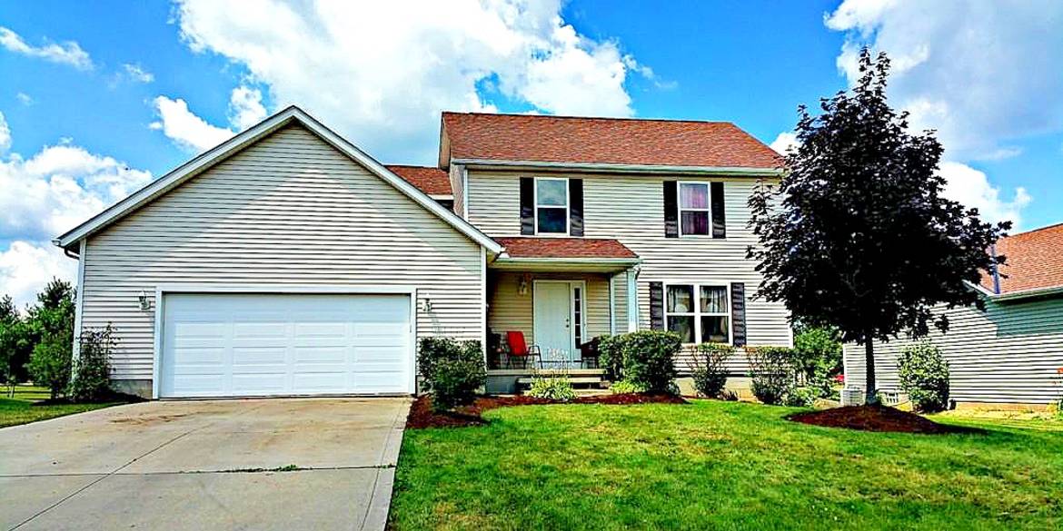 Brivity 14806 Glen Valley Dr Middlefield, OH 44062