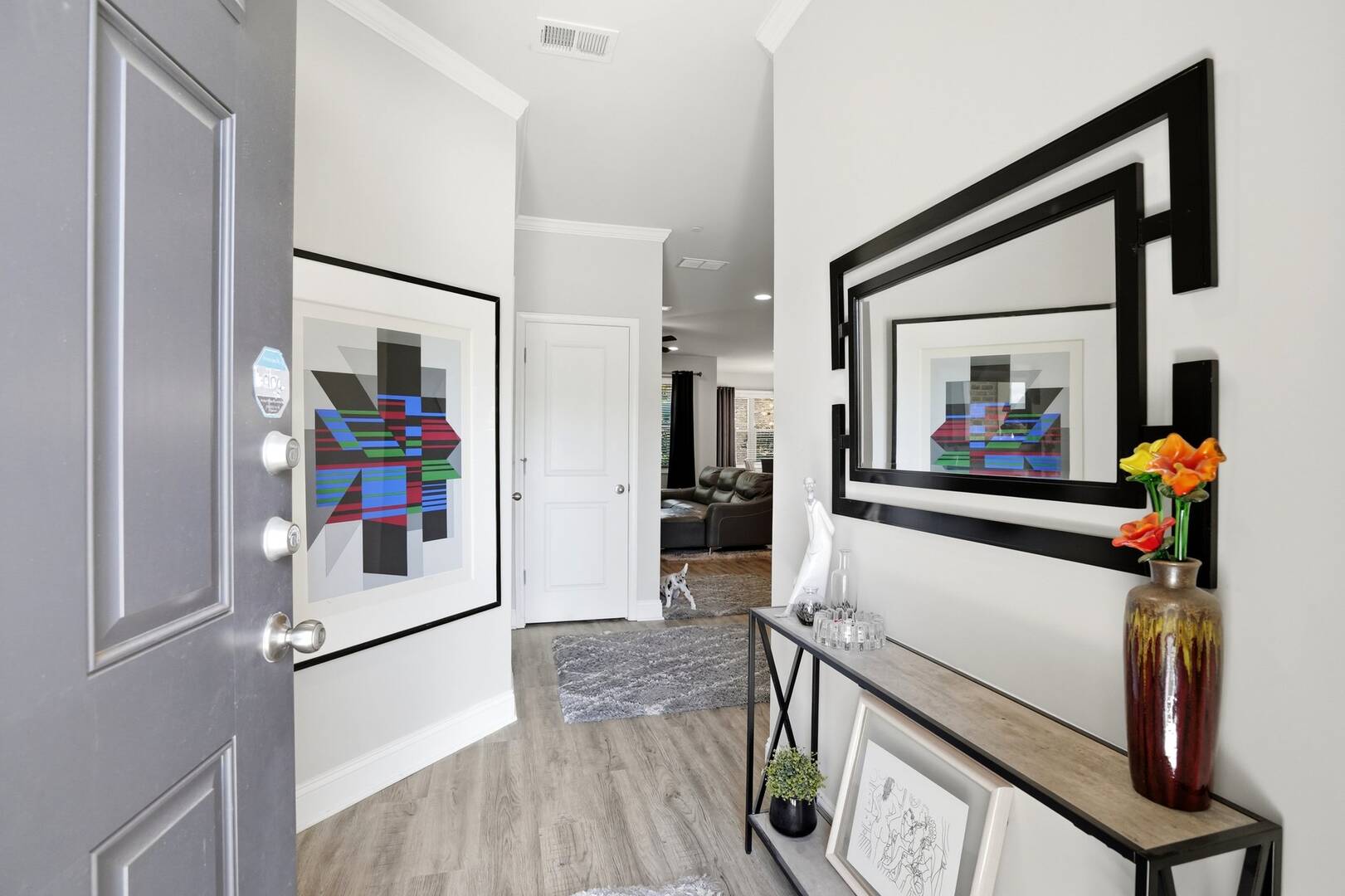 130 Maple Creek Way Woodstock, GA 30188