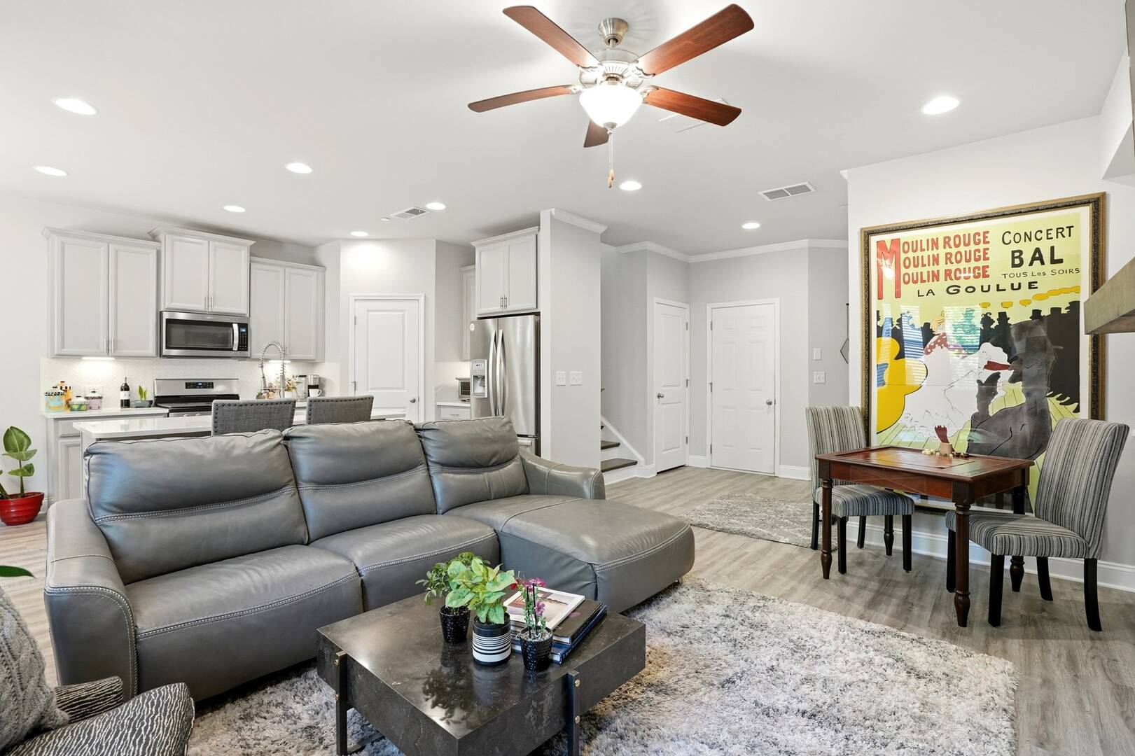 130 Maple Creek Way Woodstock, GA 30188