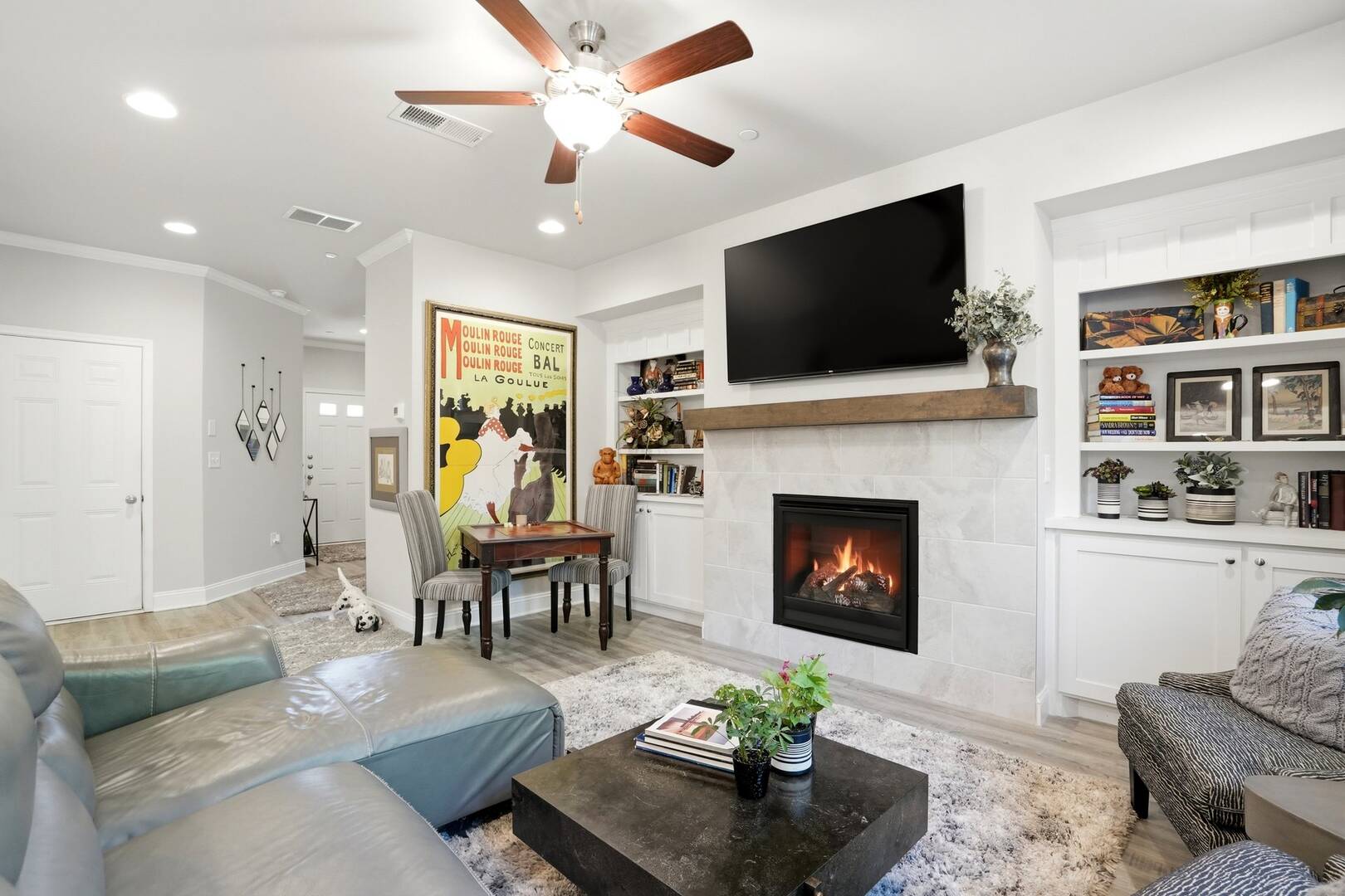 130 Maple Creek Way Woodstock, GA 30188