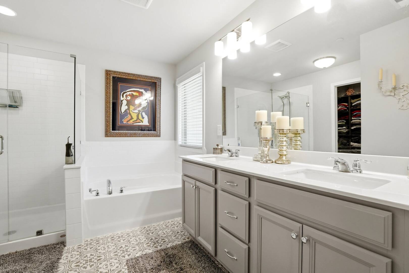 130 Maple Creek Way Woodstock, GA 30188