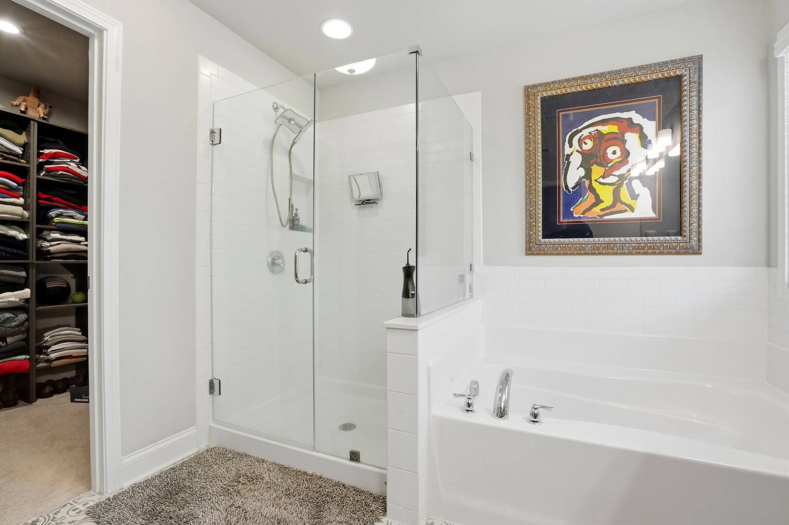 130 Maple Creek Way Woodstock, GA 30188