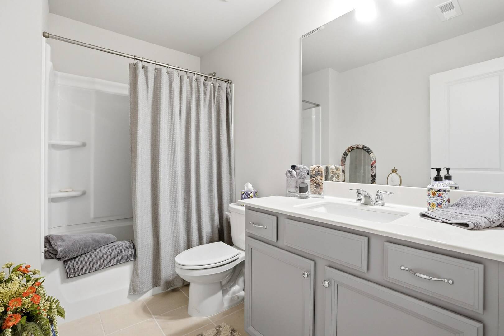 130 Maple Creek Way Woodstock, GA 30188