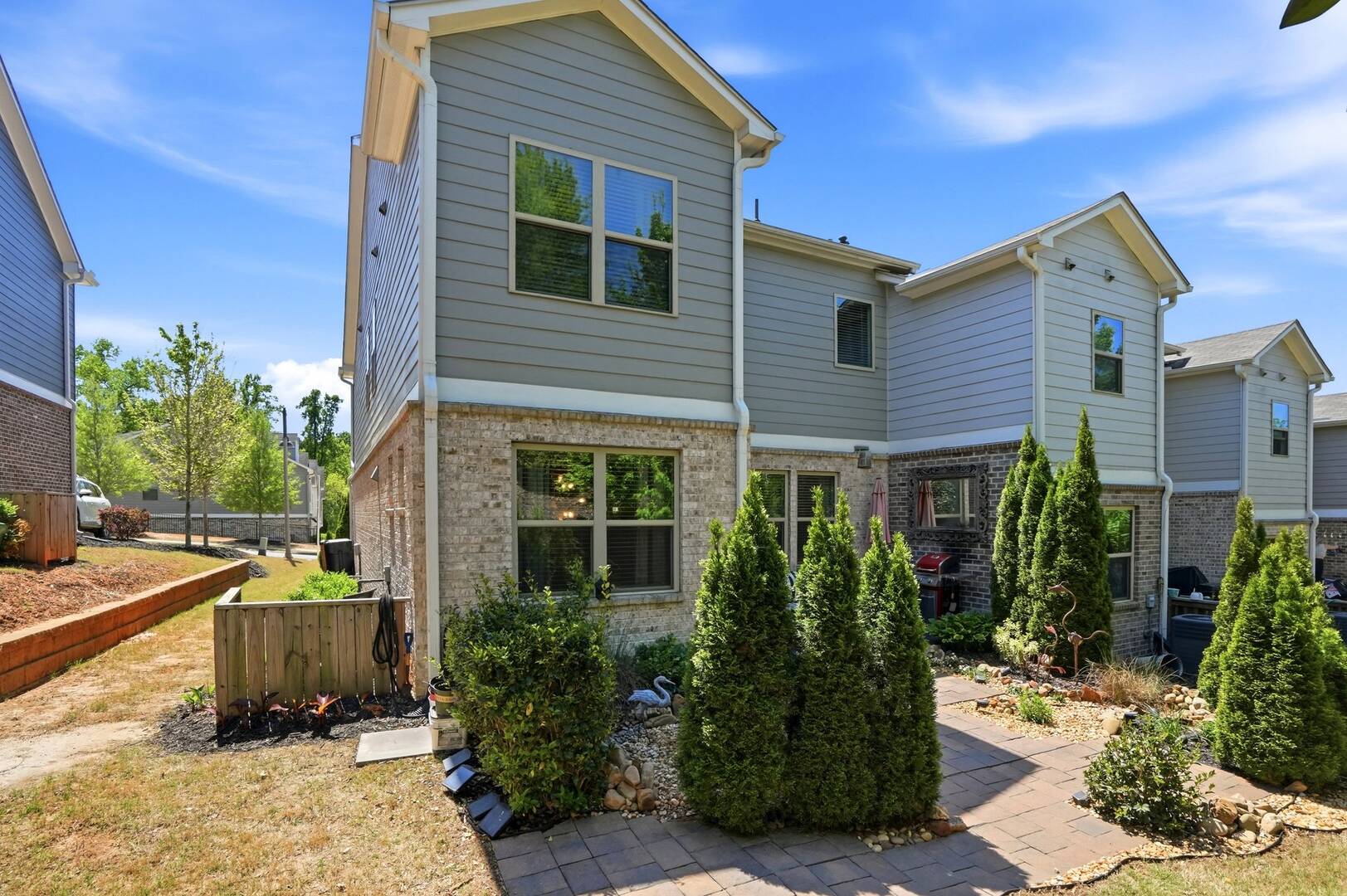 130 Maple Creek Way Woodstock, GA 30188