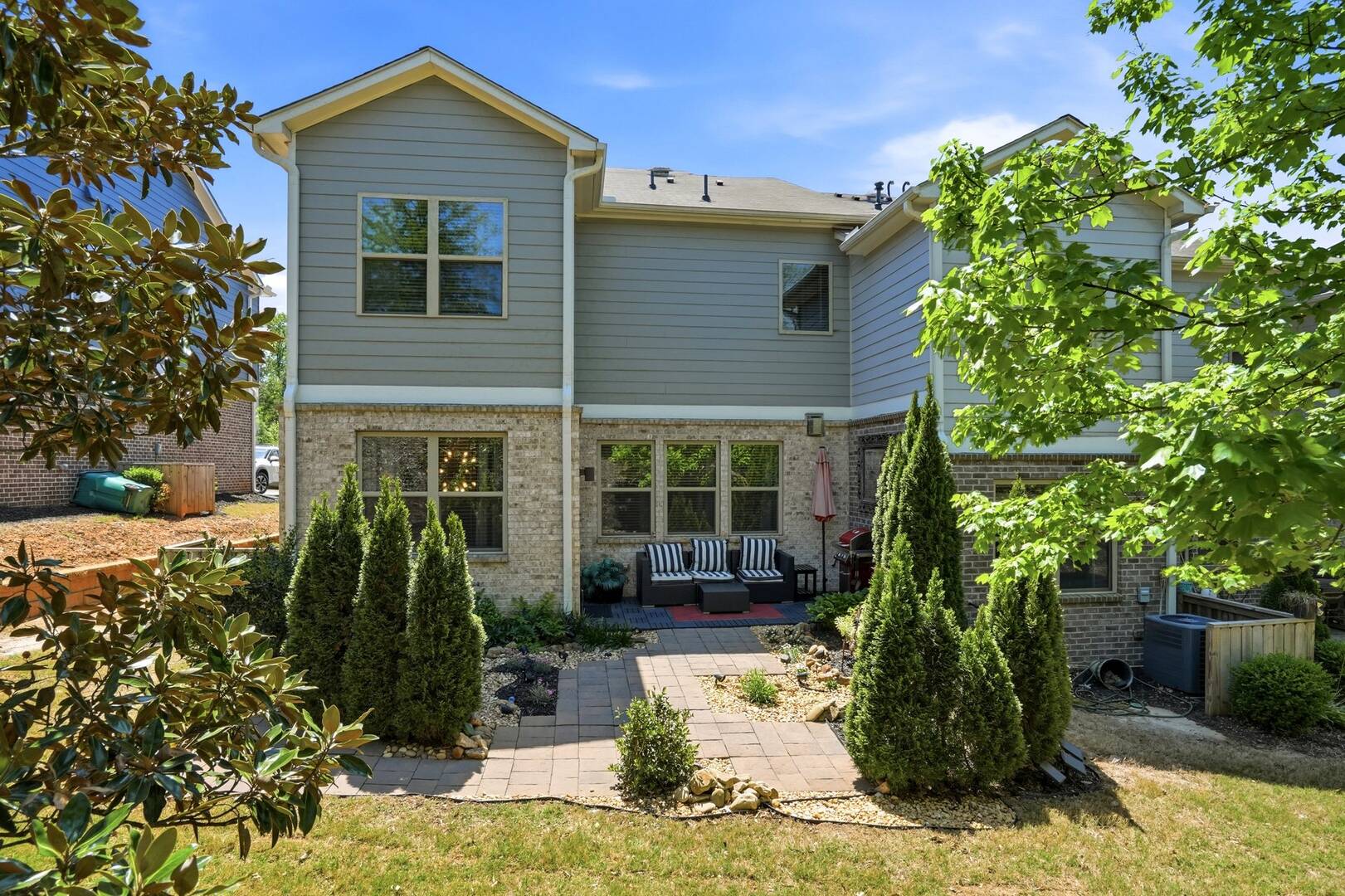 130 Maple Creek Way Woodstock, GA 30188