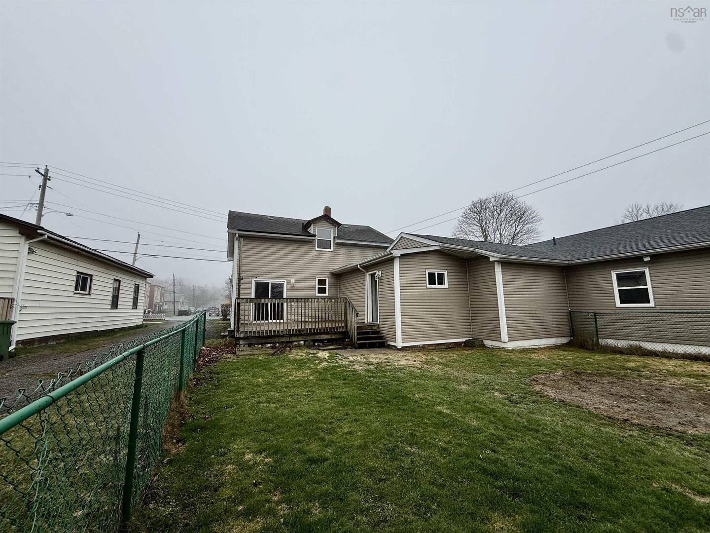 41 Irving St Dartmouth, NS B2W1K1