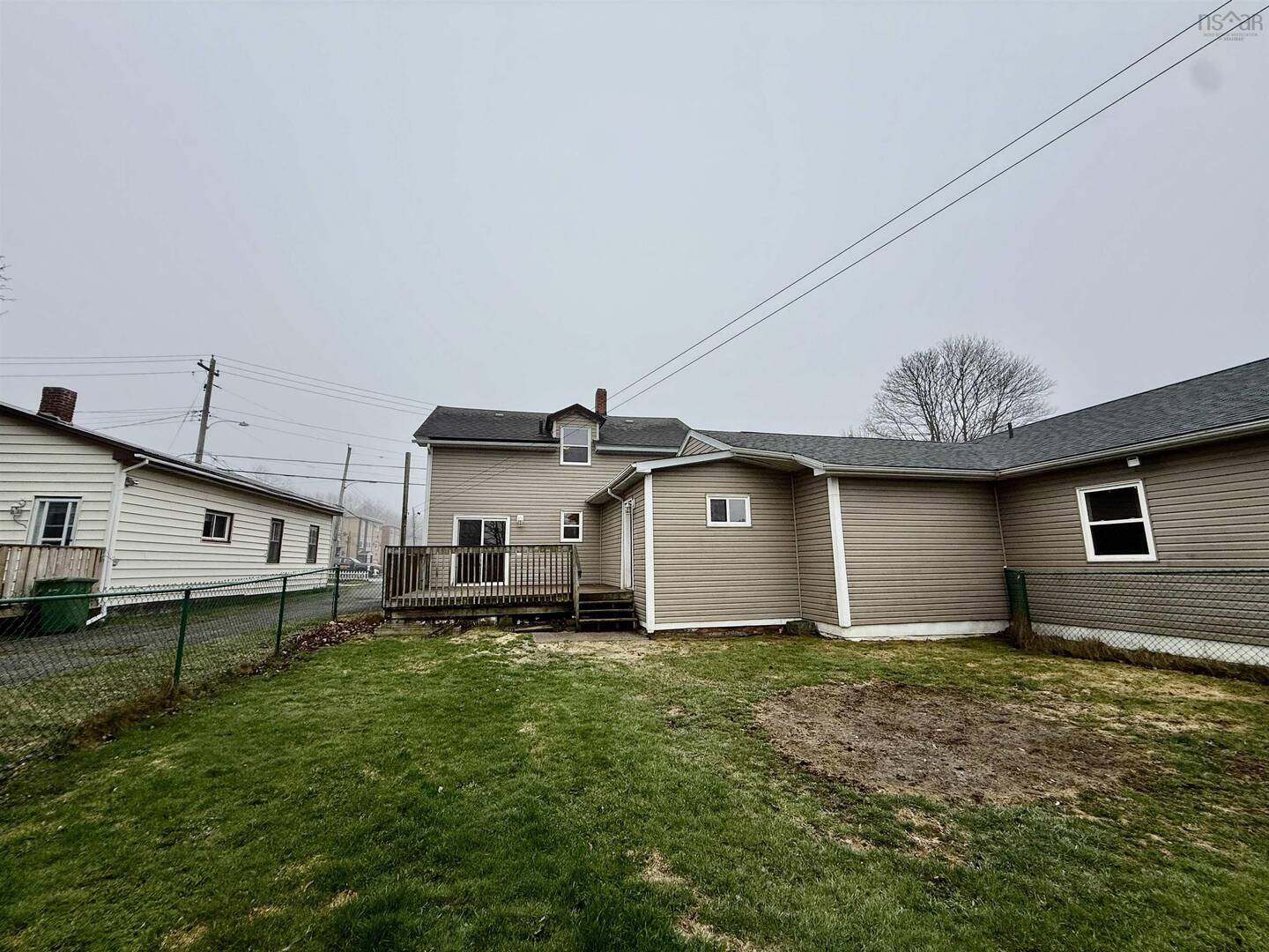 41 Irving St Dartmouth, NS B2W1K1