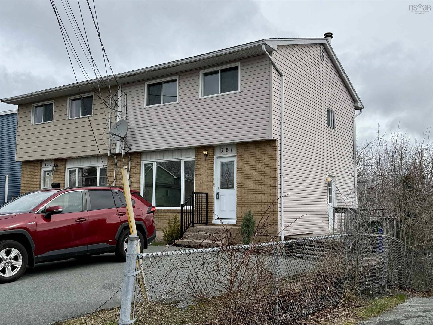 381 Arklow Dr Cole Harbour, NS B2W4S1