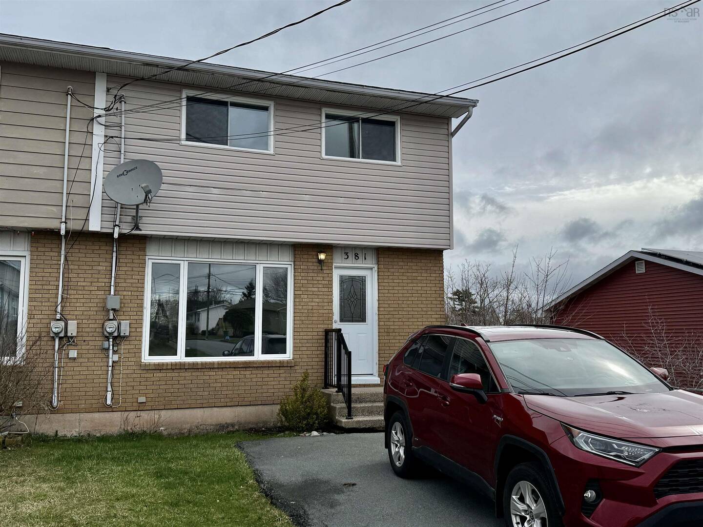 381 Arklow Dr Cole Harbour, NS B2W4S1