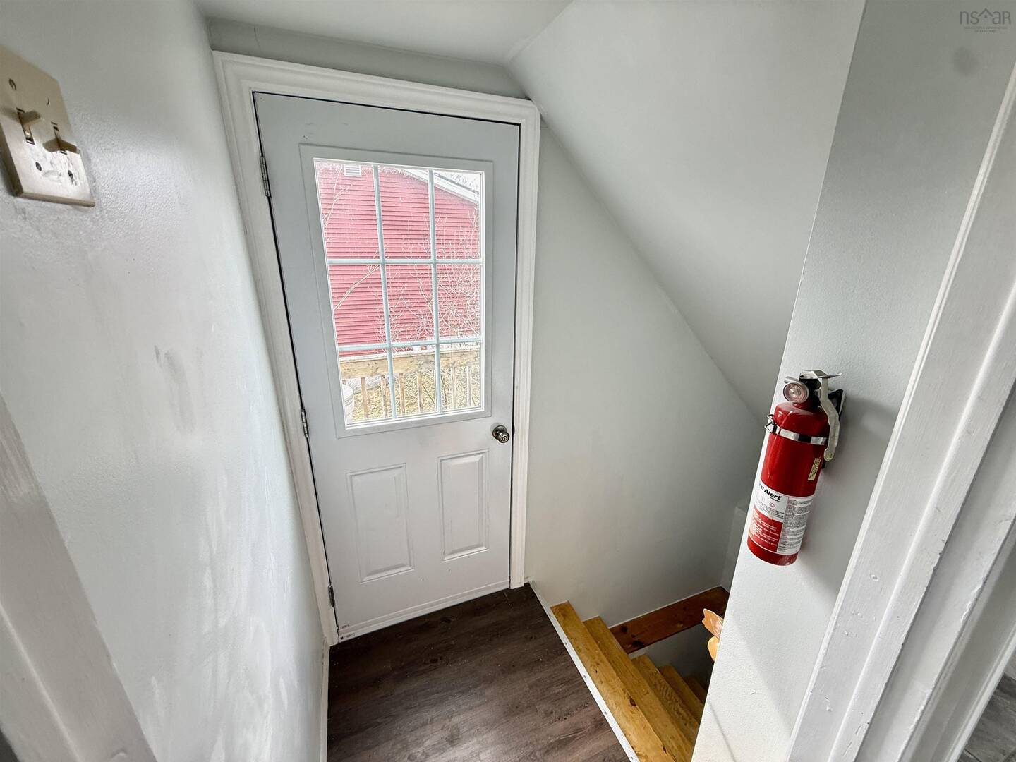 381 Arklow Dr Cole Harbour, NS B2W4S1