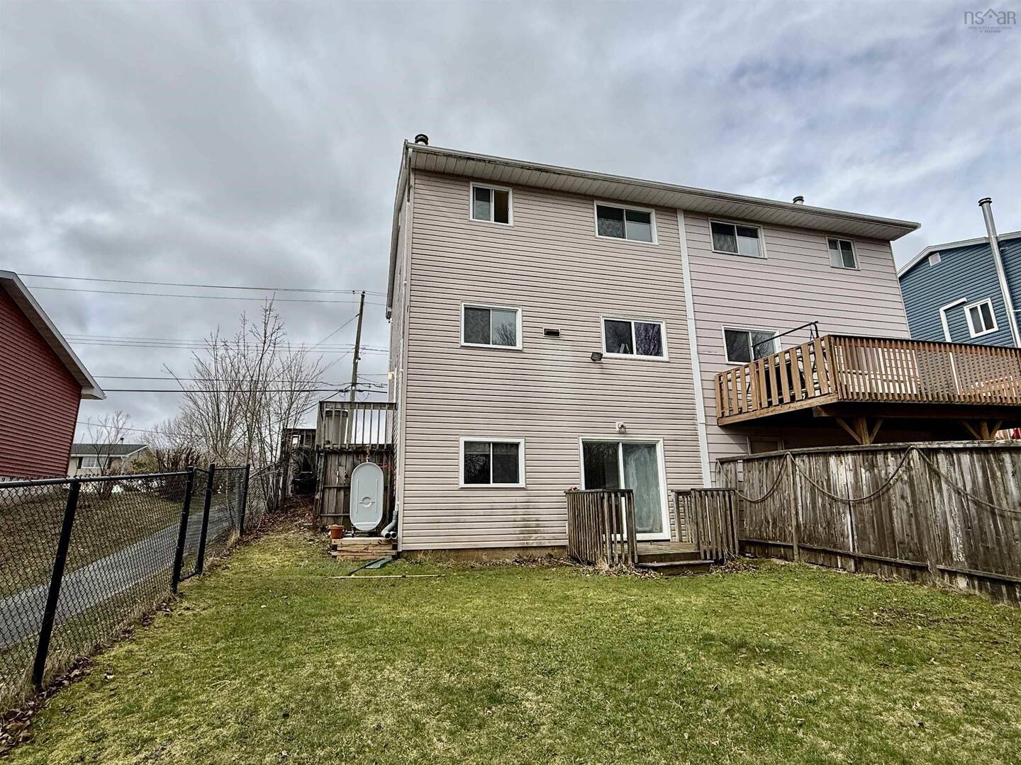 381 Arklow Dr Cole Harbour, NS B2W4S1