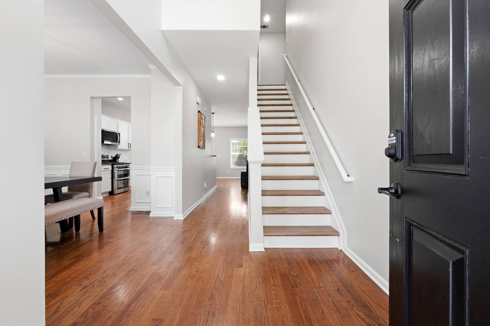 300 Tuggle Court Woodstock, GA 30188