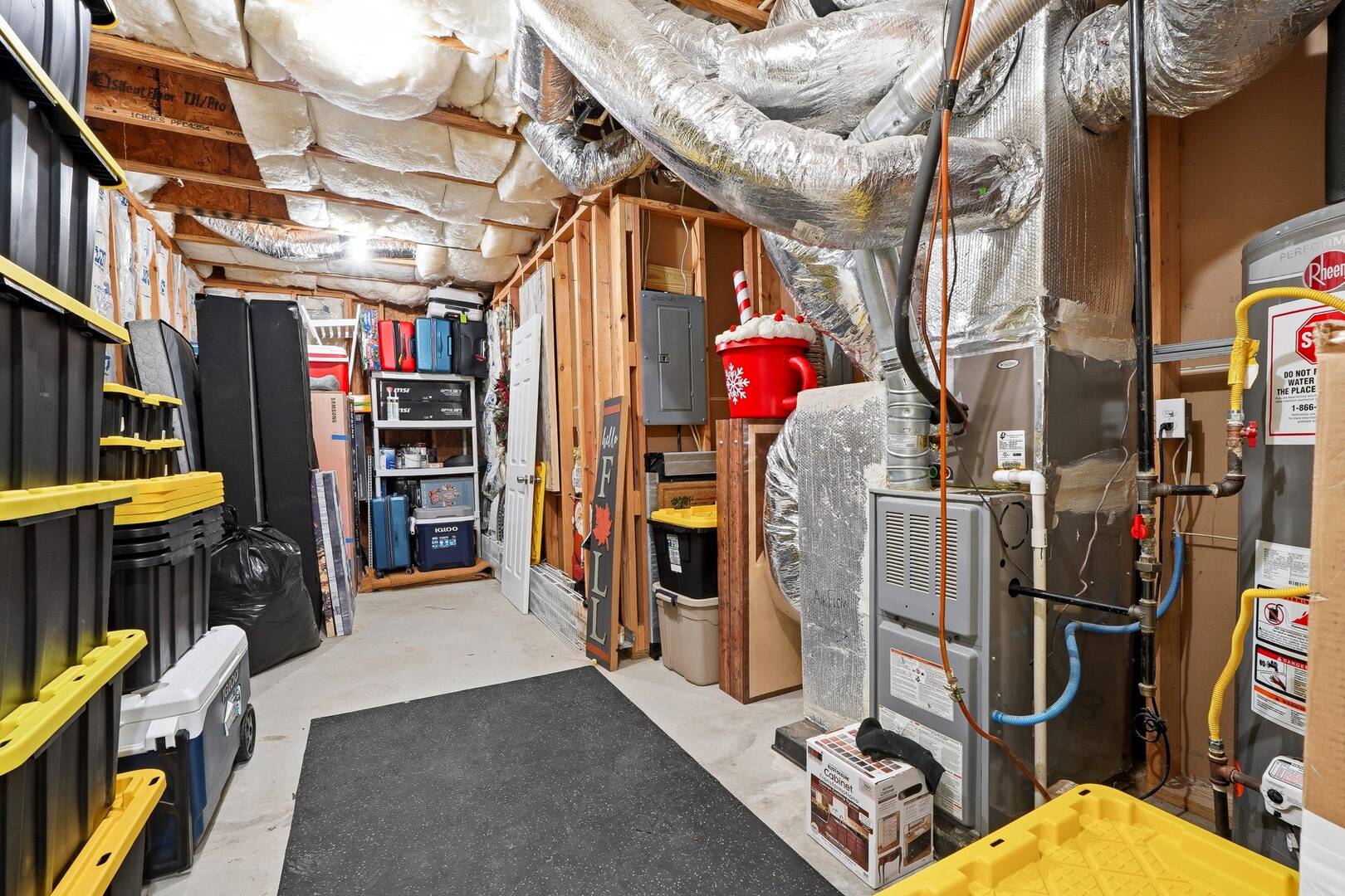 300 Tuggle Court Woodstock, GA 30188