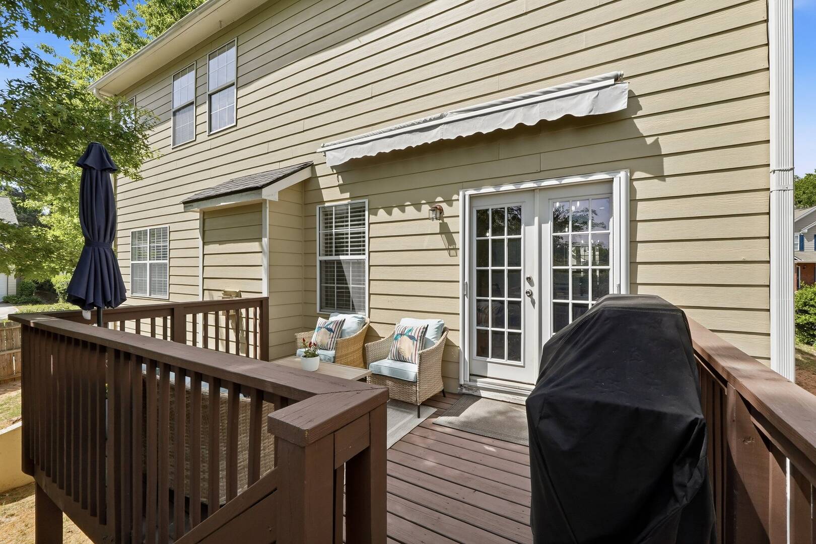 300 Tuggle Court Woodstock, GA 30188