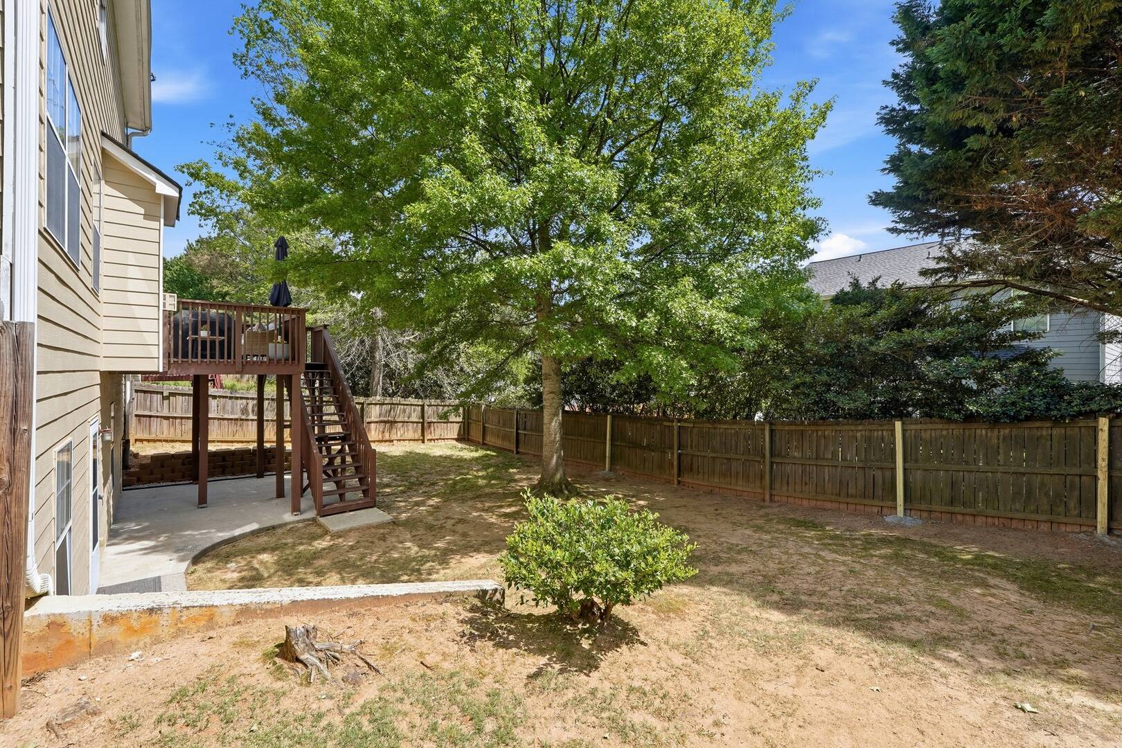 300 Tuggle Court Woodstock, GA 30188