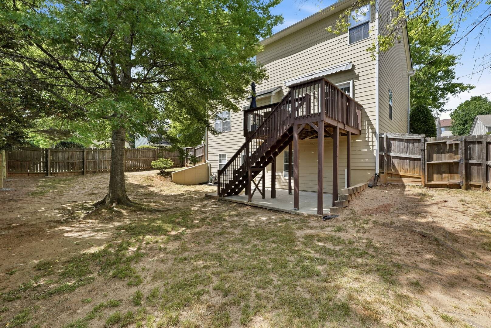 300 Tuggle Court Woodstock, GA 30188