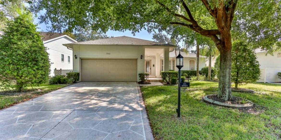 Brivity 7266 Rosemont Ln Spring Hill, FL 34606