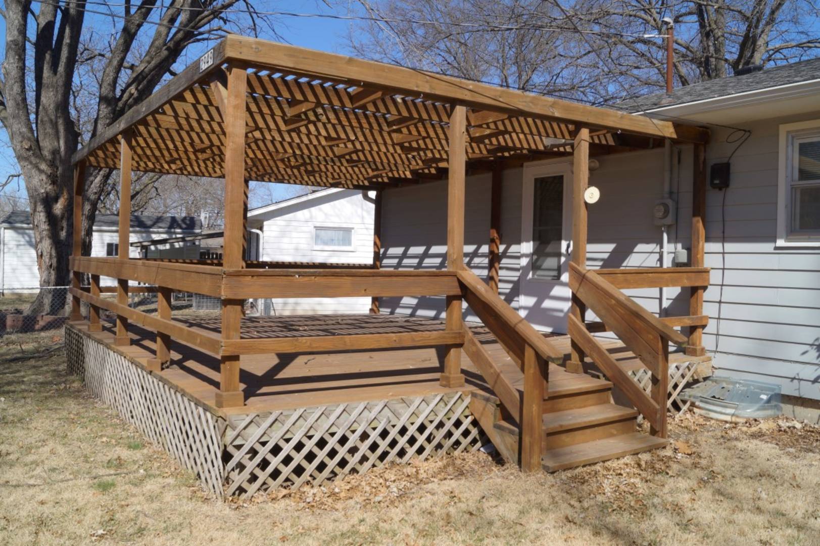 2949 SW Medford Ave Topeka, KS 66611