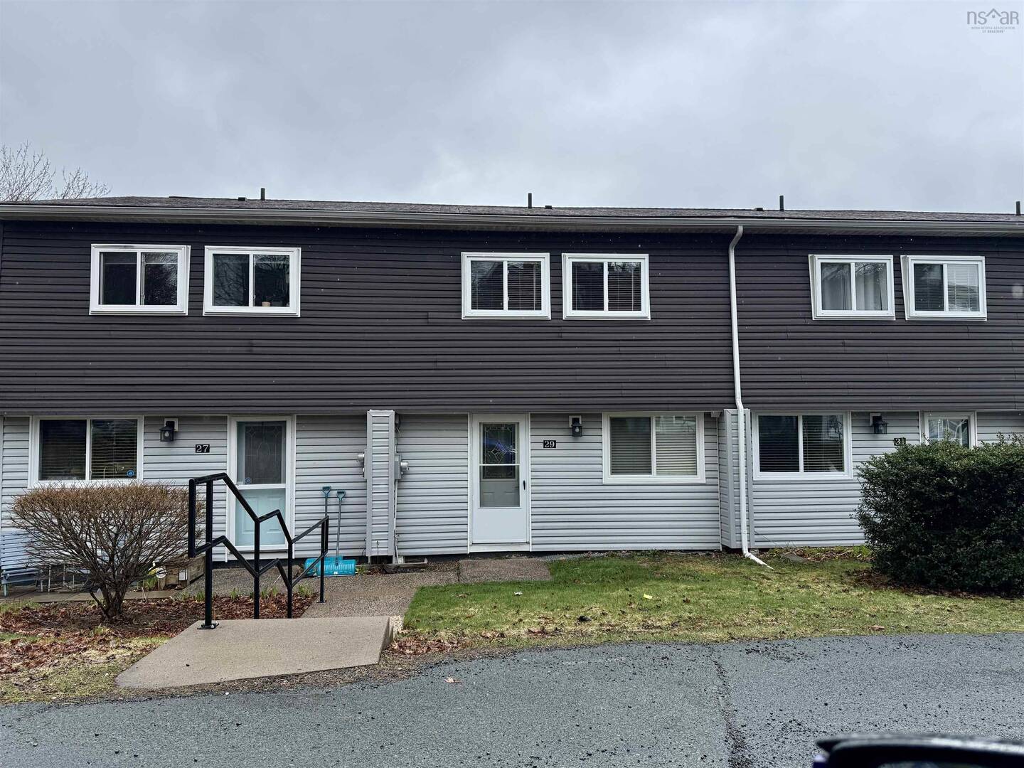 29 Cavendish Rd Halifax, NS B3P2J6