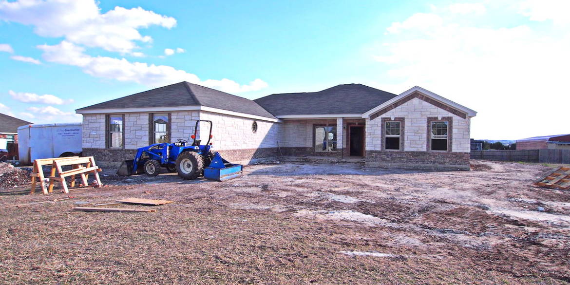 Brivity 2106 Shirley Loop Belton, TX 76513