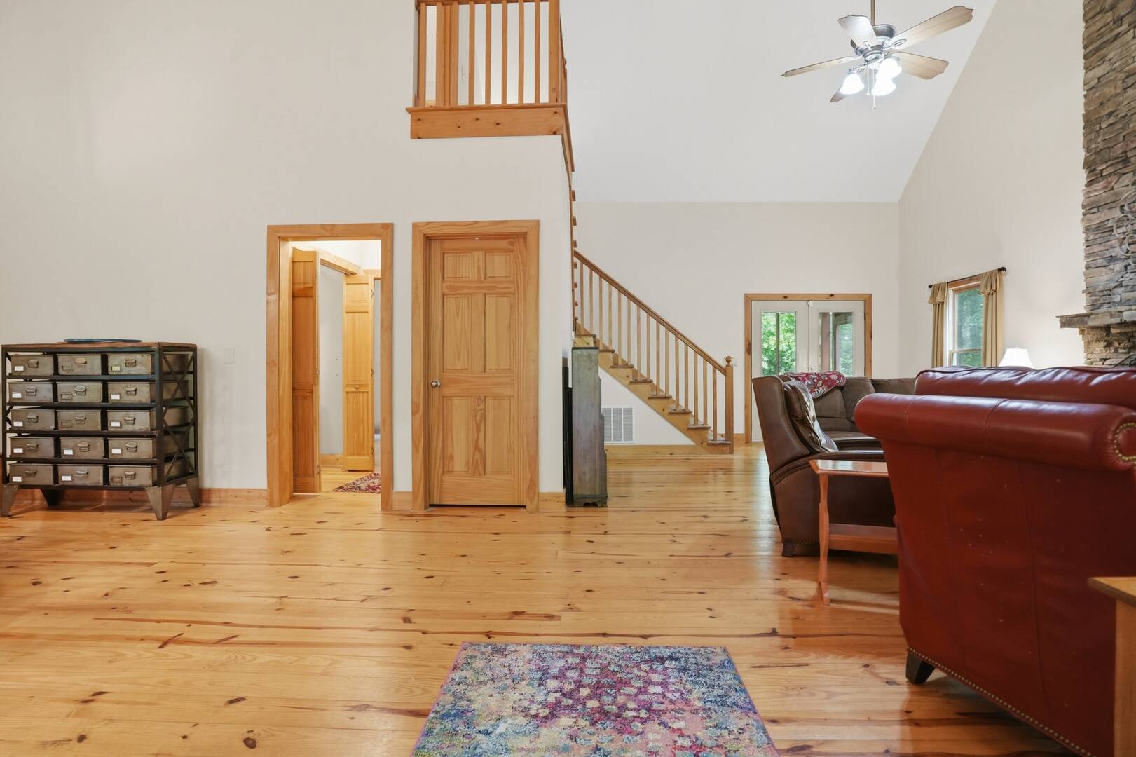 1060 Rocktree Rd. Dahlonega, GA 30533