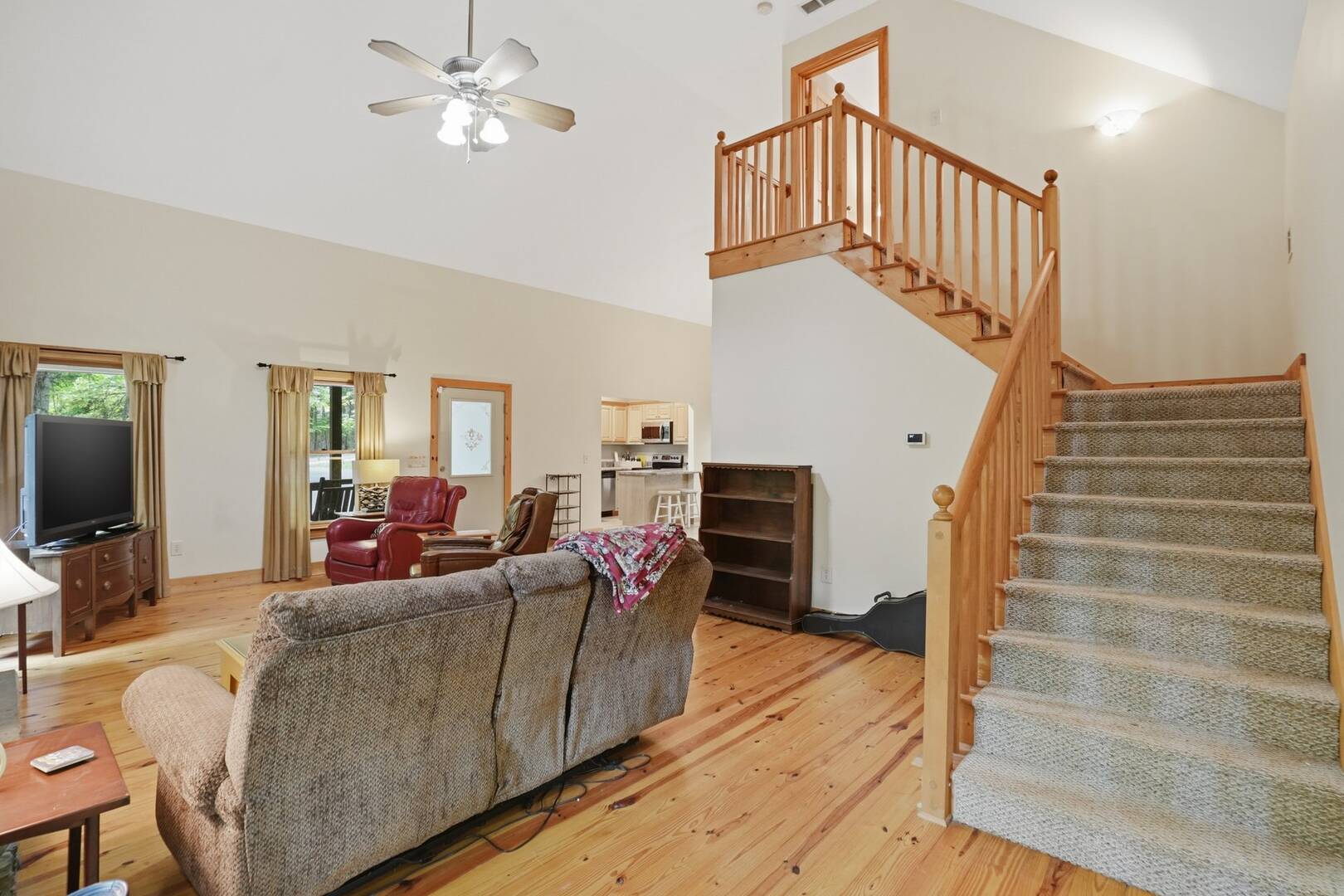 1060 Rocktree Rd. Dahlonega, GA 30533