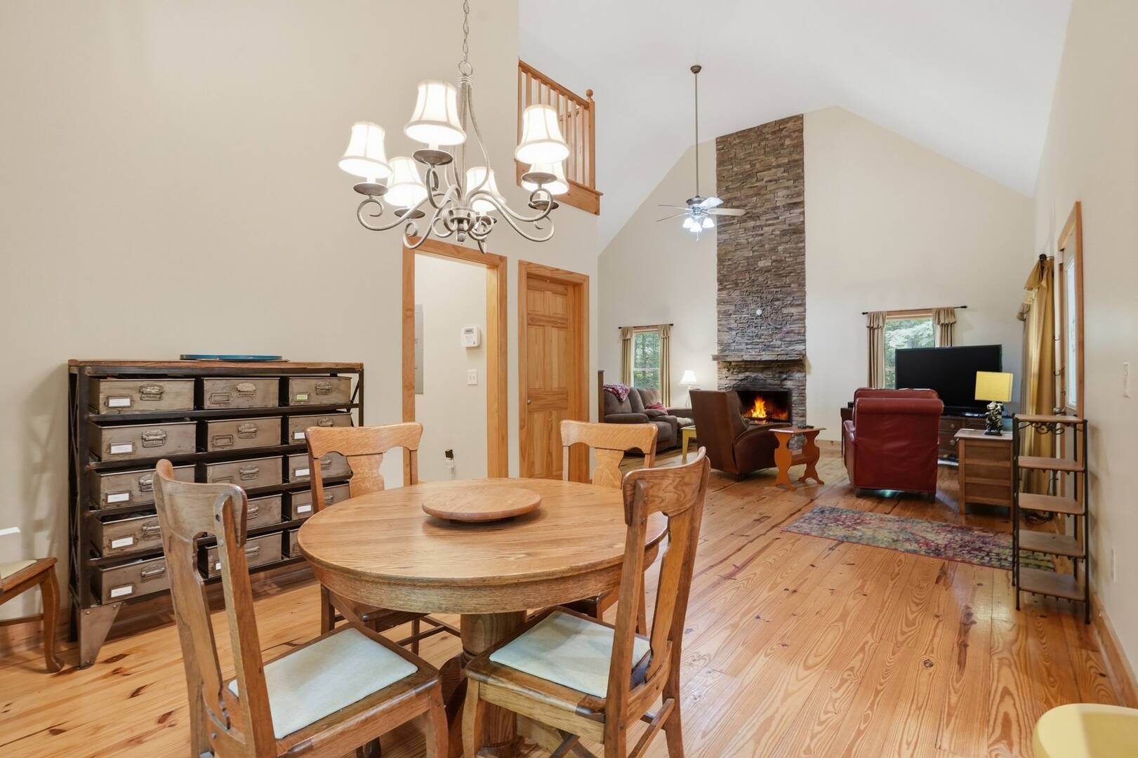 1060 Rocktree Rd. Dahlonega, GA 30533