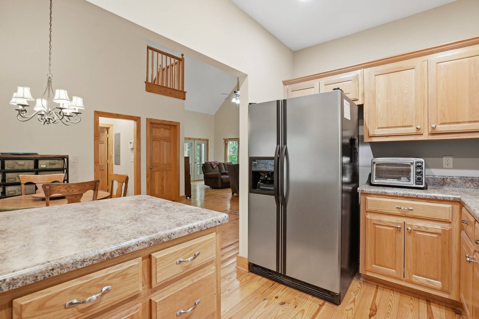 1060 Rocktree Rd. Dahlonega, GA 30533