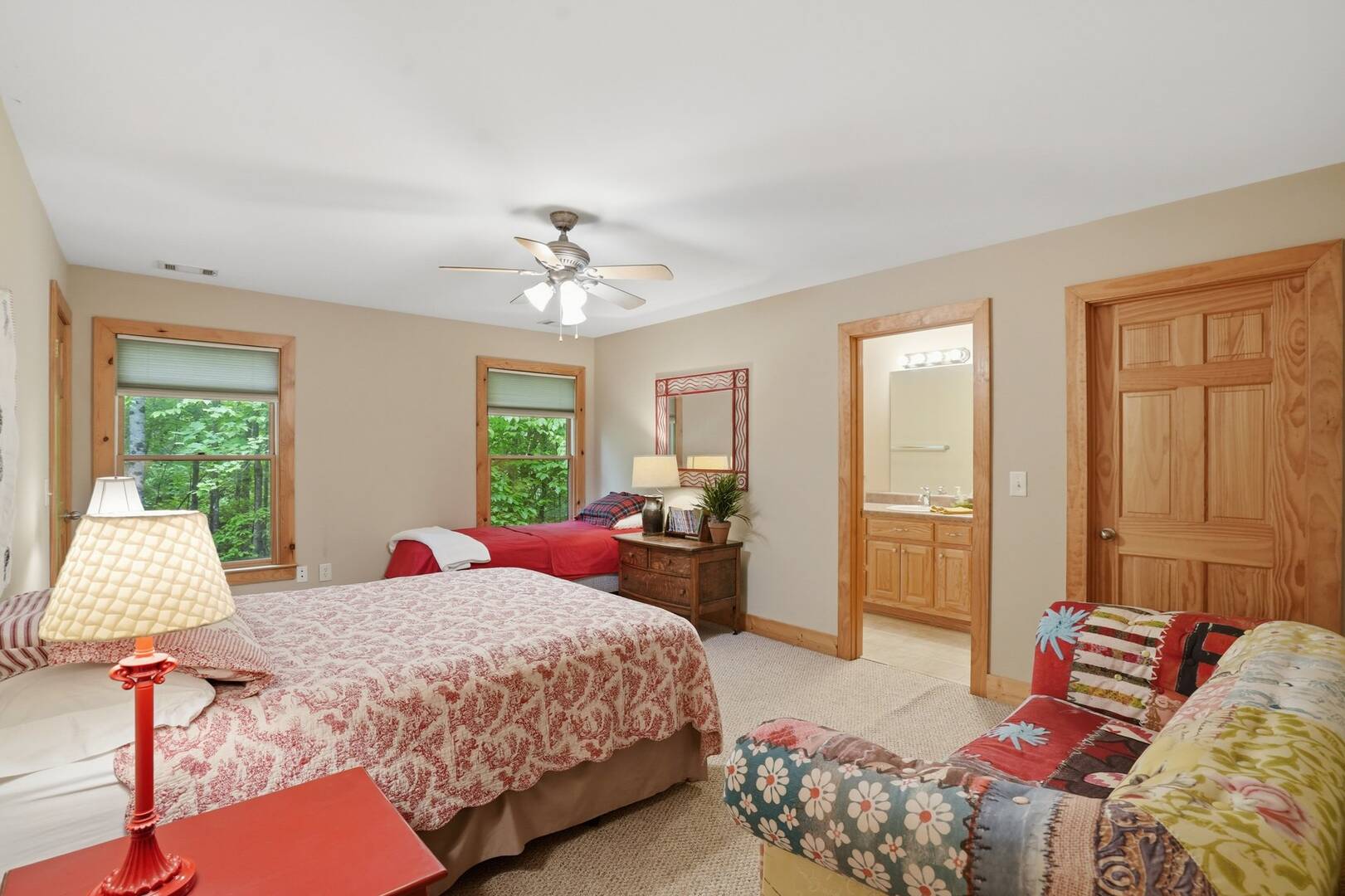 1060 Rocktree Rd. Dahlonega, GA 30533