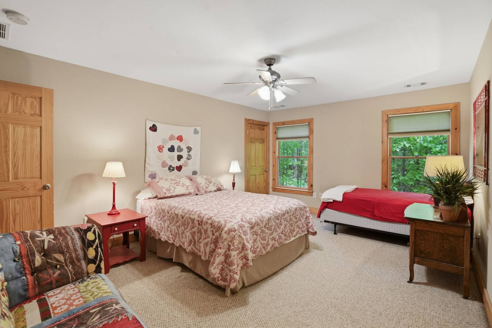 1060 Rocktree Rd. Dahlonega, GA 30533