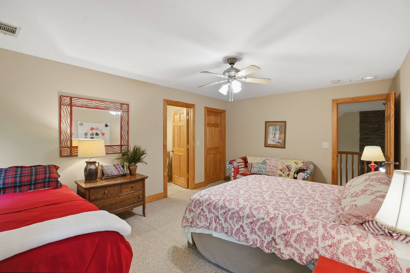 1060 Rocktree Rd. Dahlonega, GA 30533