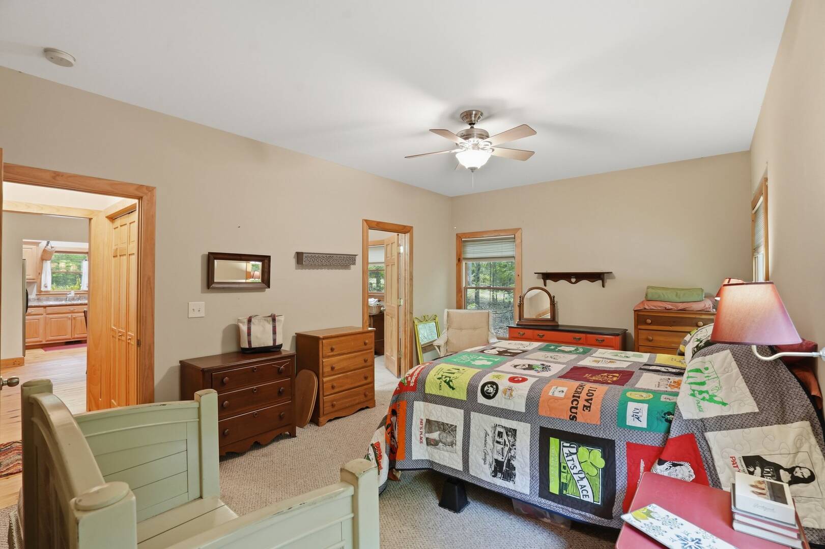 1060 Rocktree Rd. Dahlonega, GA 30533