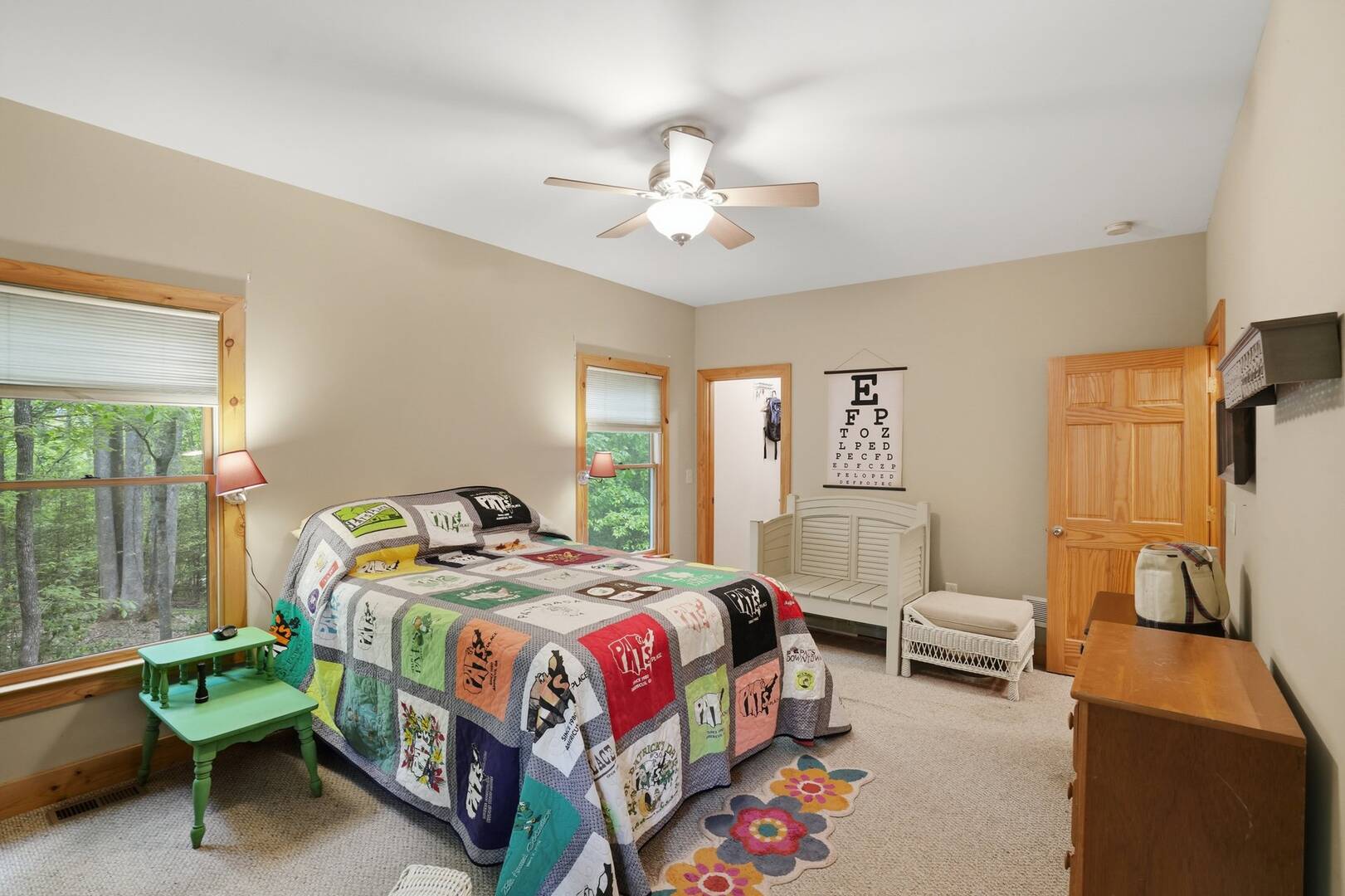 1060 Rocktree Rd. Dahlonega, GA 30533