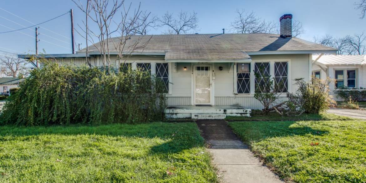 Brivity 1244 Rigsby San Antonio, TX 78210