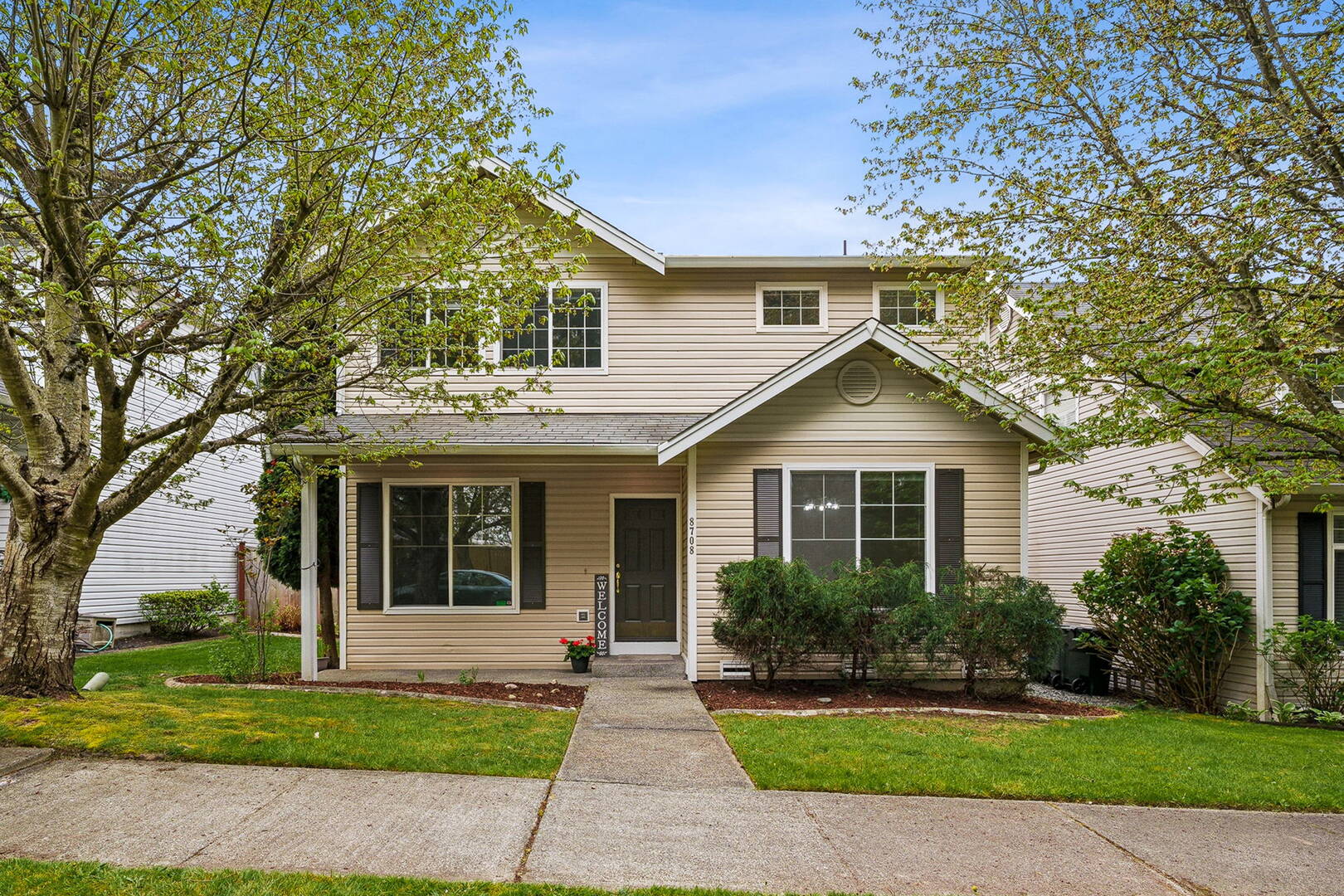 8708 132nd St E Puyallup, WA 98373