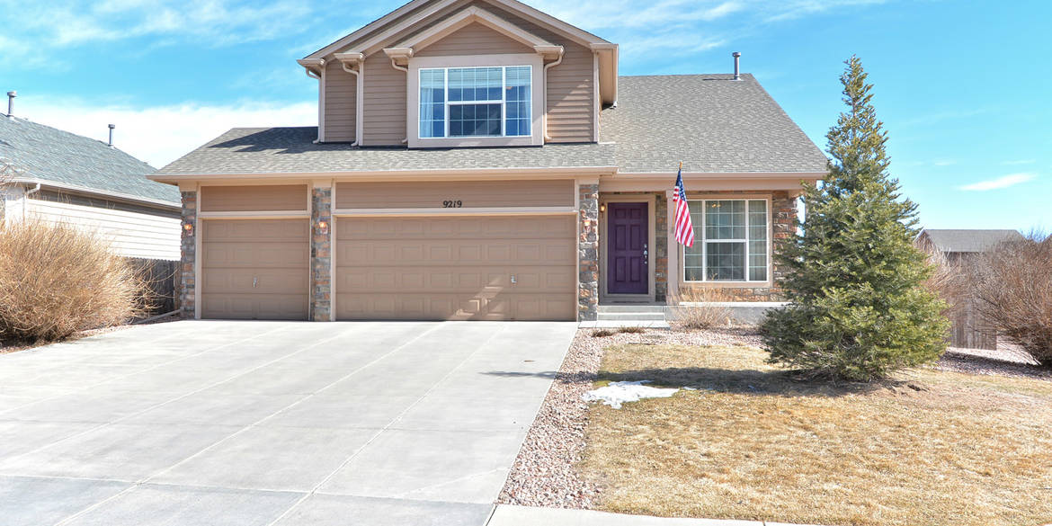 Brivity 9219 Copenhagen Rd. Peyton, CO 80831